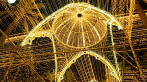 El Consejo de Gobierno aprueba el calendario de fiestas laborales en Andalucía para 2027