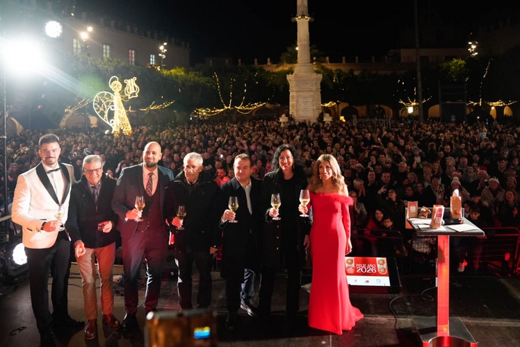 Tomates de la Suerte 2025