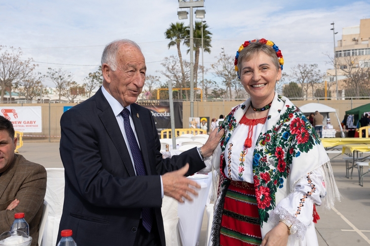 dia nacional rumania 2
