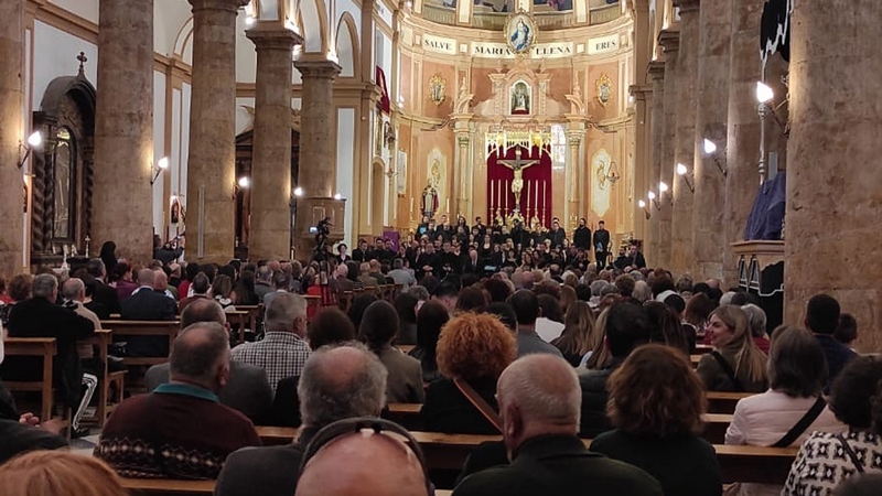 ocal Almeria previo Berja 2025