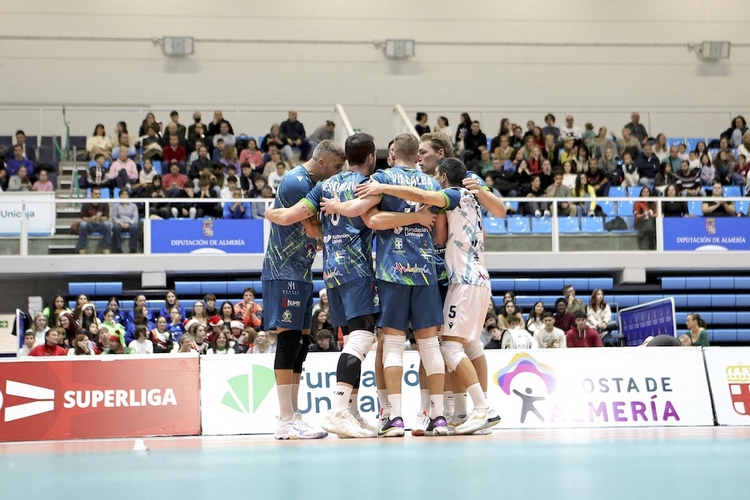 (09-01-26) Unicaja Costa de Almería - Previa Teruel