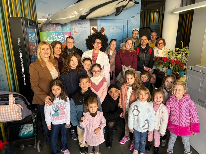 251231 Visita marinera teatralizada (1)