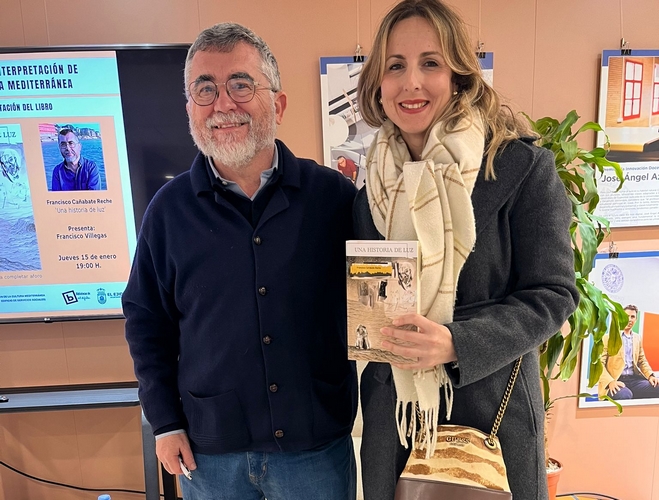 260117 LIBRO FRANCISCO CAÑABATE