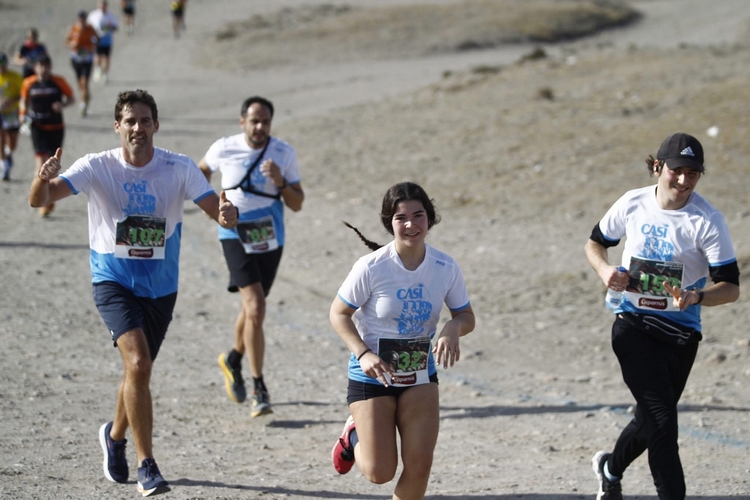 260121 Foto de la carrera de otras ediciones