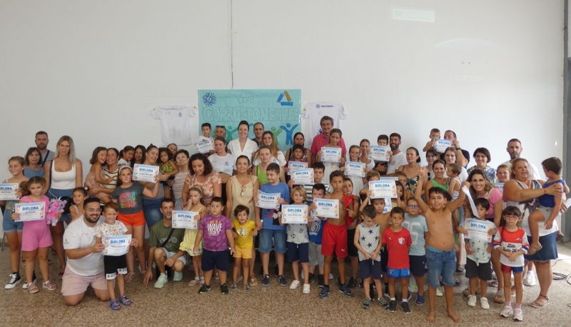 260123 Adra sigue ofreciendo la oportunidad de conciliación con una nueva edición del Plan Corresponsables en 2026