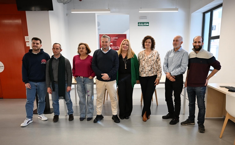 260129 Cultura-Bibliotecas Febrero 2