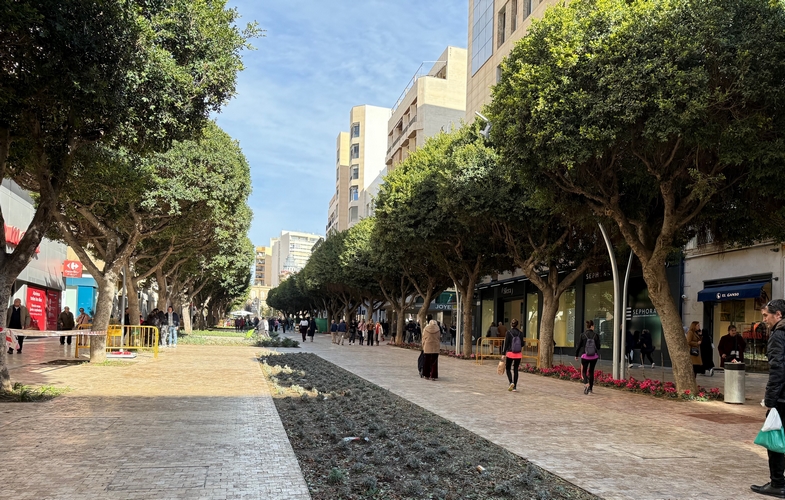 260130 Foto Paseo de Almería (1)