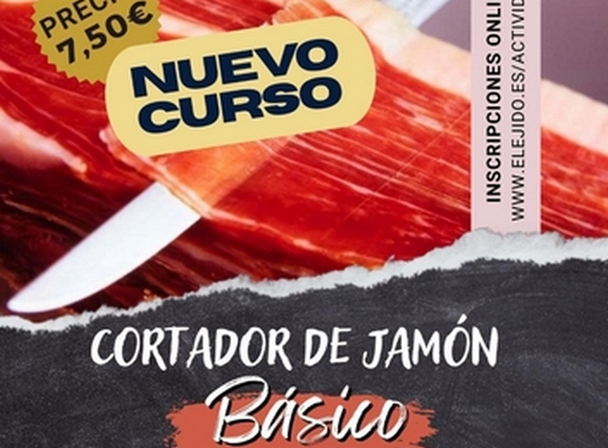 CARTEL CURSO CORTADOR DE JAMÓN BÁSICO (5)