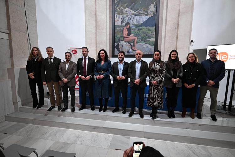 COMISION EJECUTIVA AJE ANDALUCIA (56)