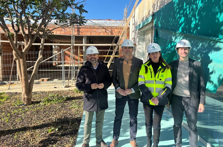 Centro de Día Los Gallardos