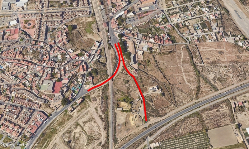 Corte dia 30 de enero