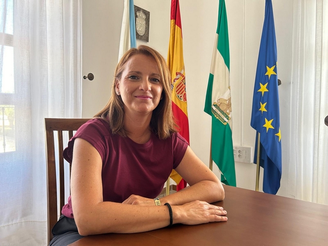 Fotos María del Mar Alfonso