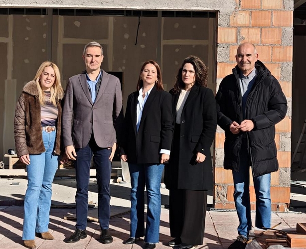 Obras Oficina SAE