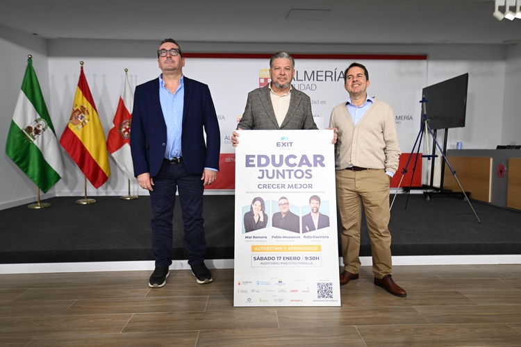 Presentación Educar Juntos Crecer Mejor (1)