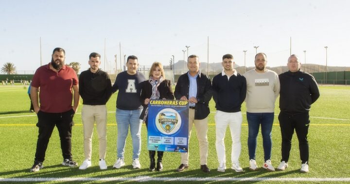 1 Presentación Carboneras CUP