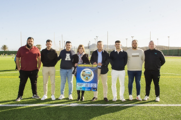 1 Presentación Carboneras CUP