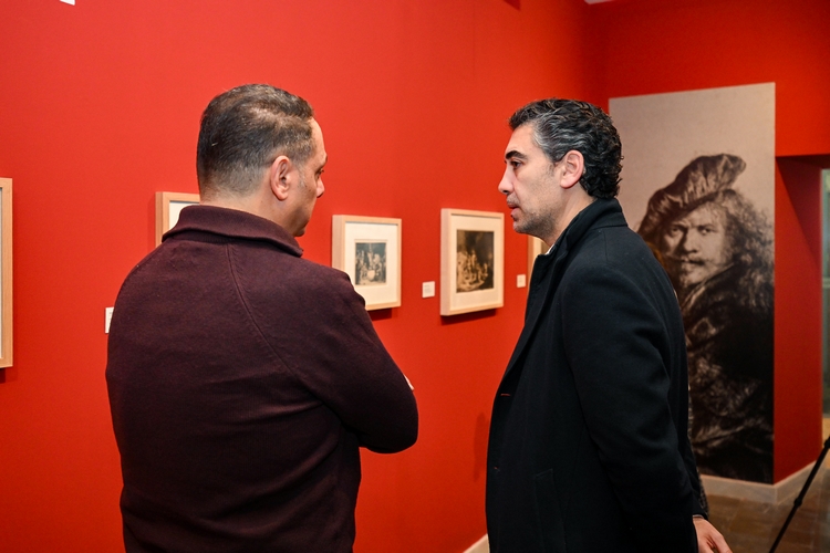 18-2-2026 Exposición Rembrandt y Goya Museo Doña Pakyta (16)