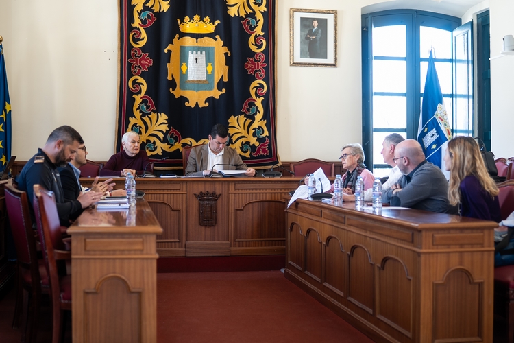 25022026 reunión ASHAL