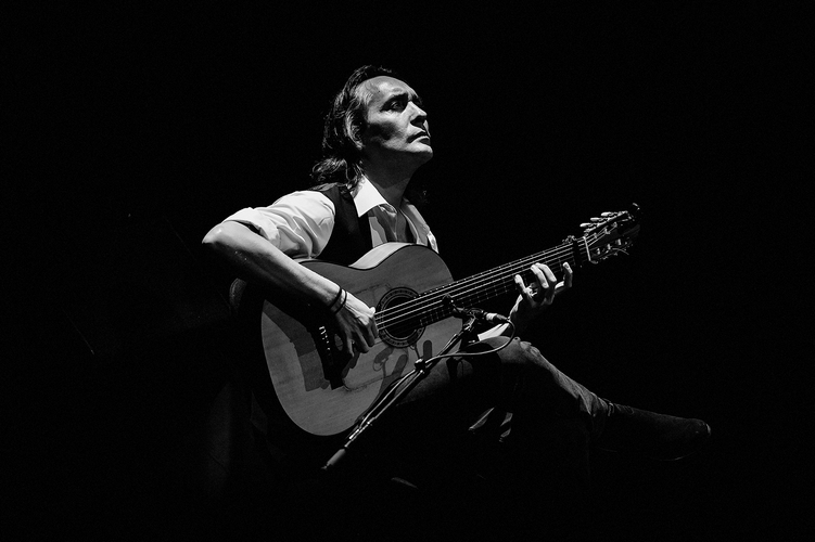 260125 Cultura-Vicente Amigo (1)
