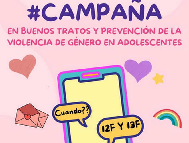 260206 Adra promueve en el 14F la sensibilización en buenos tratos y la prevención de la violencia de género (1)