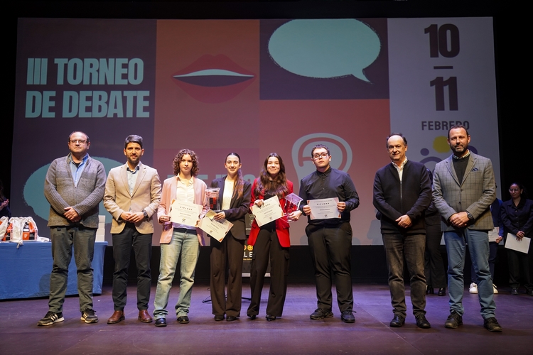 260211 FINAL III TORNEO DE DEBATE (1) GANADOR BACHILLER