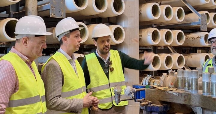 260217 SGA visita desaladora Bajo Almanzora 2