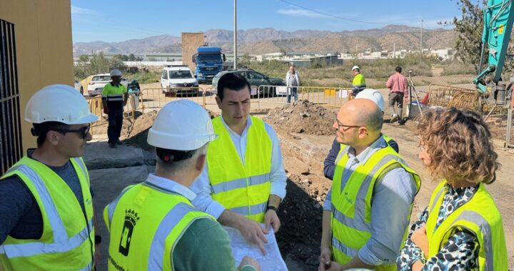 26022026 visita obra onduspan abastecimiento