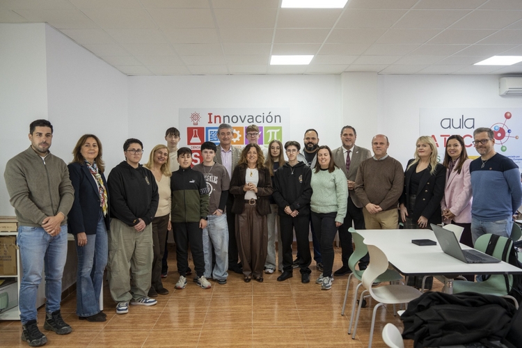 260223 NP Proyecto innovación FP IES Abdera