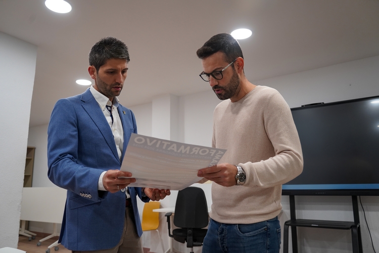 260224 Abierto el plazo de inscripción para que entidades y asociaciones se inscriban en el11º Encuentro Asociativo Municipal