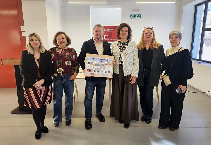 260225 Cultura-Bibliotecas