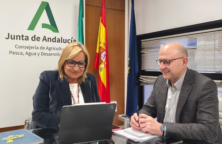 260227 MESA INTERLOCUCIÓN AGRARIA