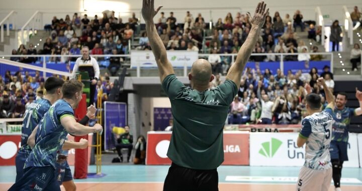 (27-02-26) Unicaja Costa de Almería - Calendario