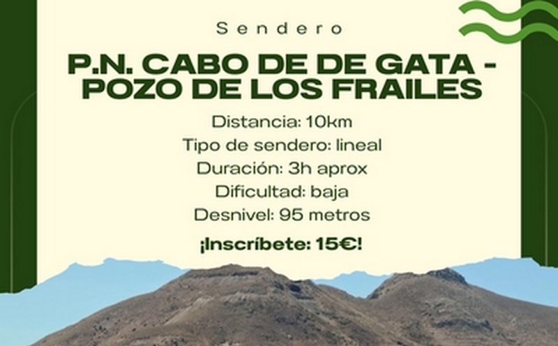 CARTEL SENDERO 8 MARZO