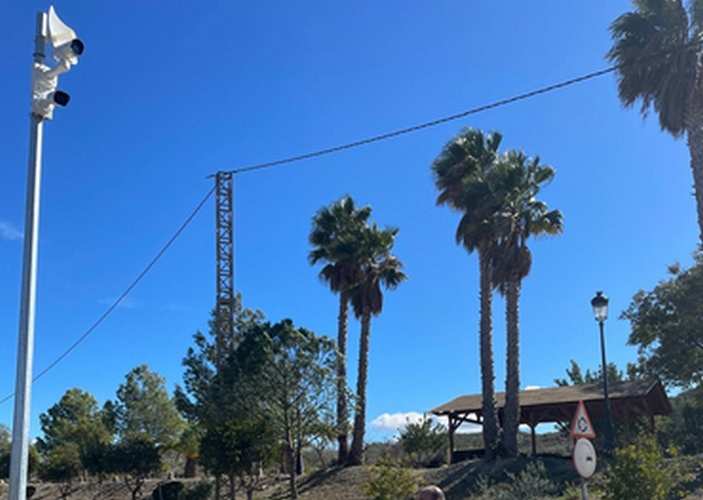 Cámaras Pedanías (4)