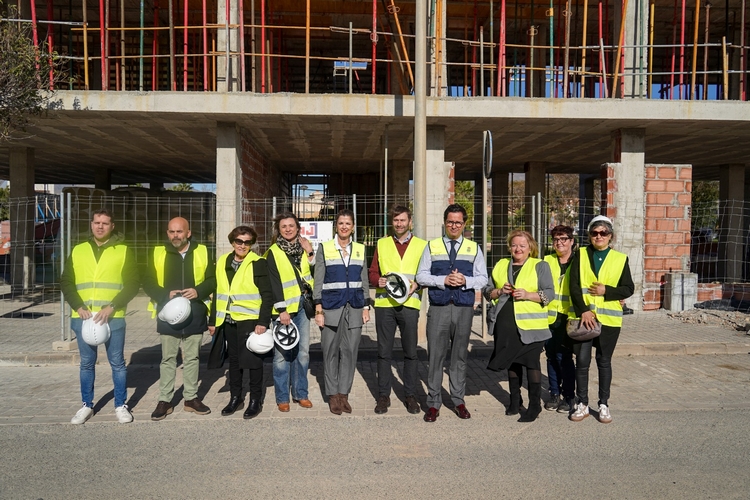 Centro Daño cerebral Vivir II