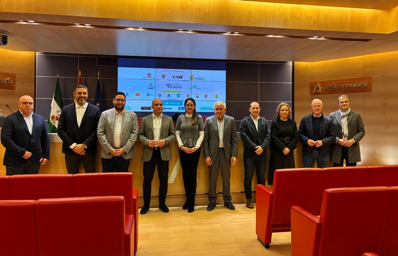 Clásica de Almería (2)