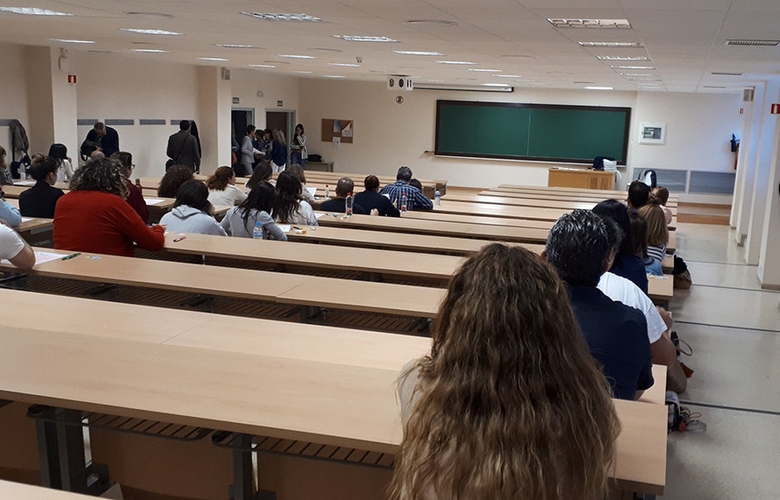 Convocatoria Oposiciones 2026