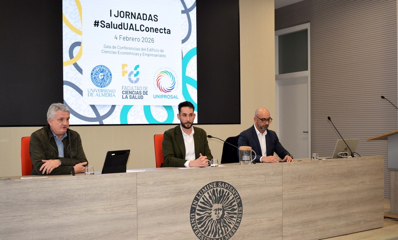 FOTO 1 FEBRERO 05 2026 I JORNADAS SALUDUAL CONECTA