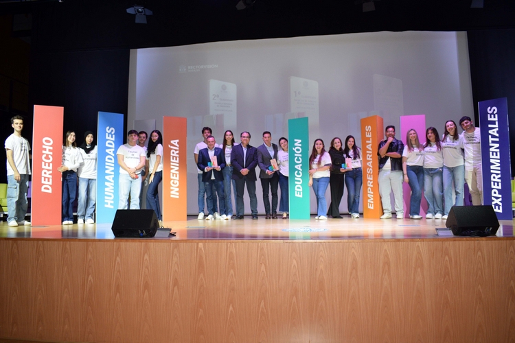 FOTO 1 FEBRERO 13 2026 UAL DEPORTES LIFE-RECTORVISIÓN