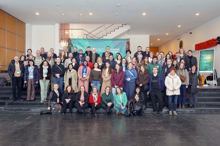 FOTO 1 FEBRERO 24 2026 UNIGREEN INTERNATIONAL CONFERENCE Y SUMMIT 2026