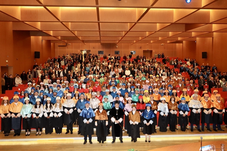 FOTO 2 UAL 19 FEBRERO 2026 HONORIS CAUSA