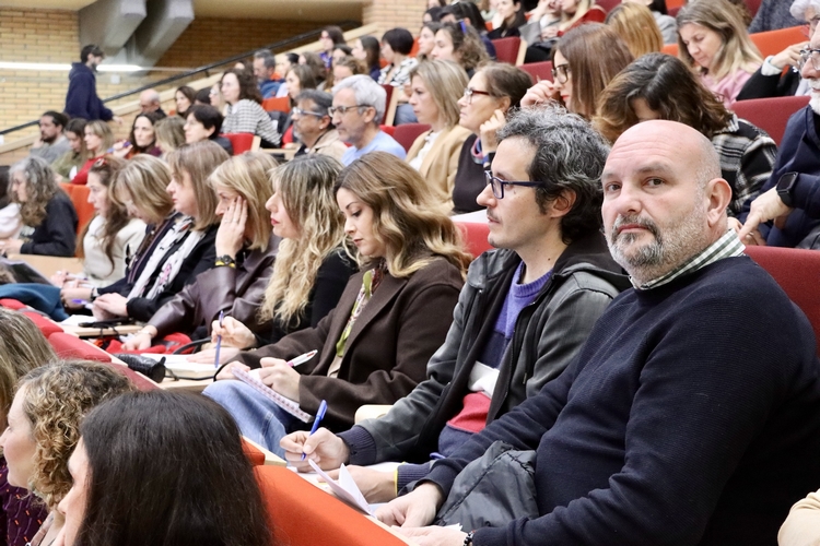 FOTO 3 UAL 20 FEBRERO 2026 ORIENTADORES