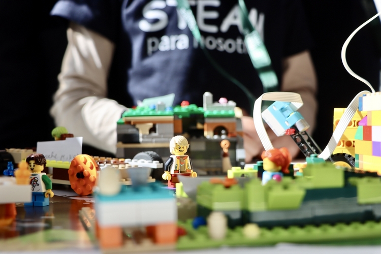 FOTO 5 UAL 16 FEBRERO 2026 FIRST LEGO LEAGUE (1)