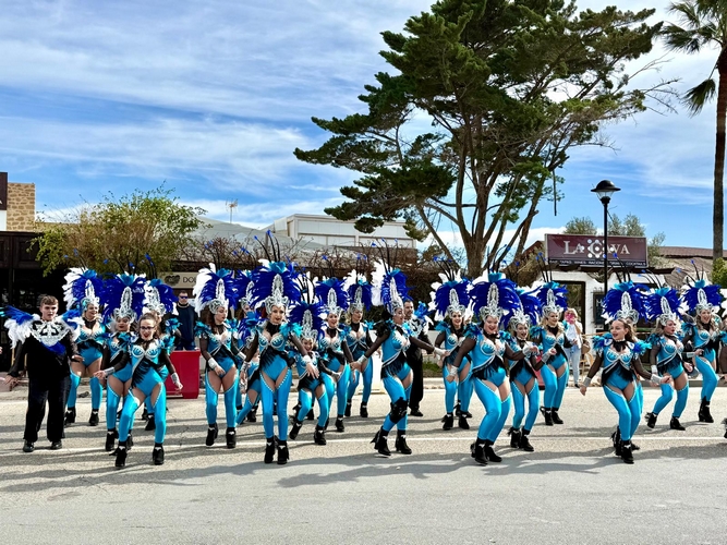 FOTO CARNAVAL MOJÁCAR 2026