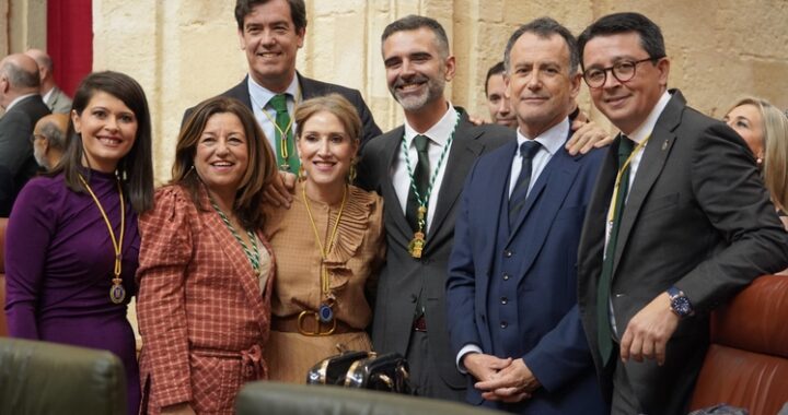 FOTO DÍA DE ANDALUCÍA