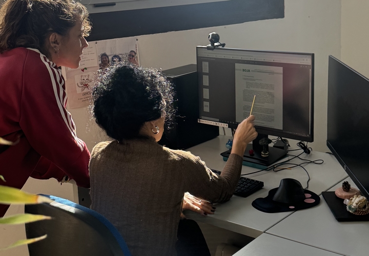 FOTO INICIO ABSENTISMO