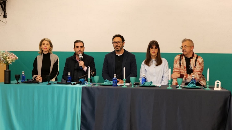 Inauguración de las Jornadas (1)