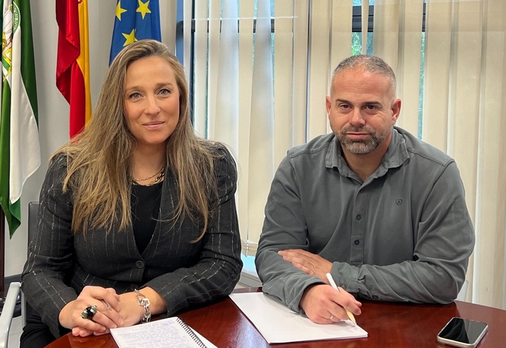 Inversión en Castro de Filabres
