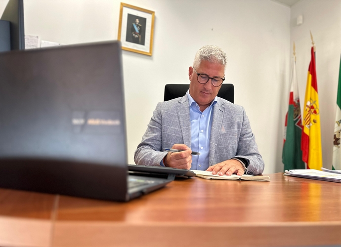 Ismael Torres archivo 3