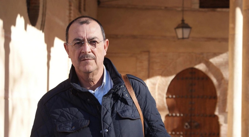 JOSE ANTONIO SANTANO